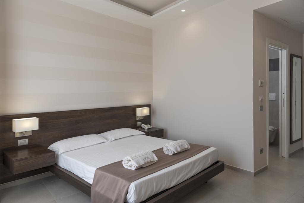 Grand Hotel Biffy Ariano Irpino Exterior foto